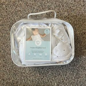 Great condition dreamland baby 24-36 month sleep sack